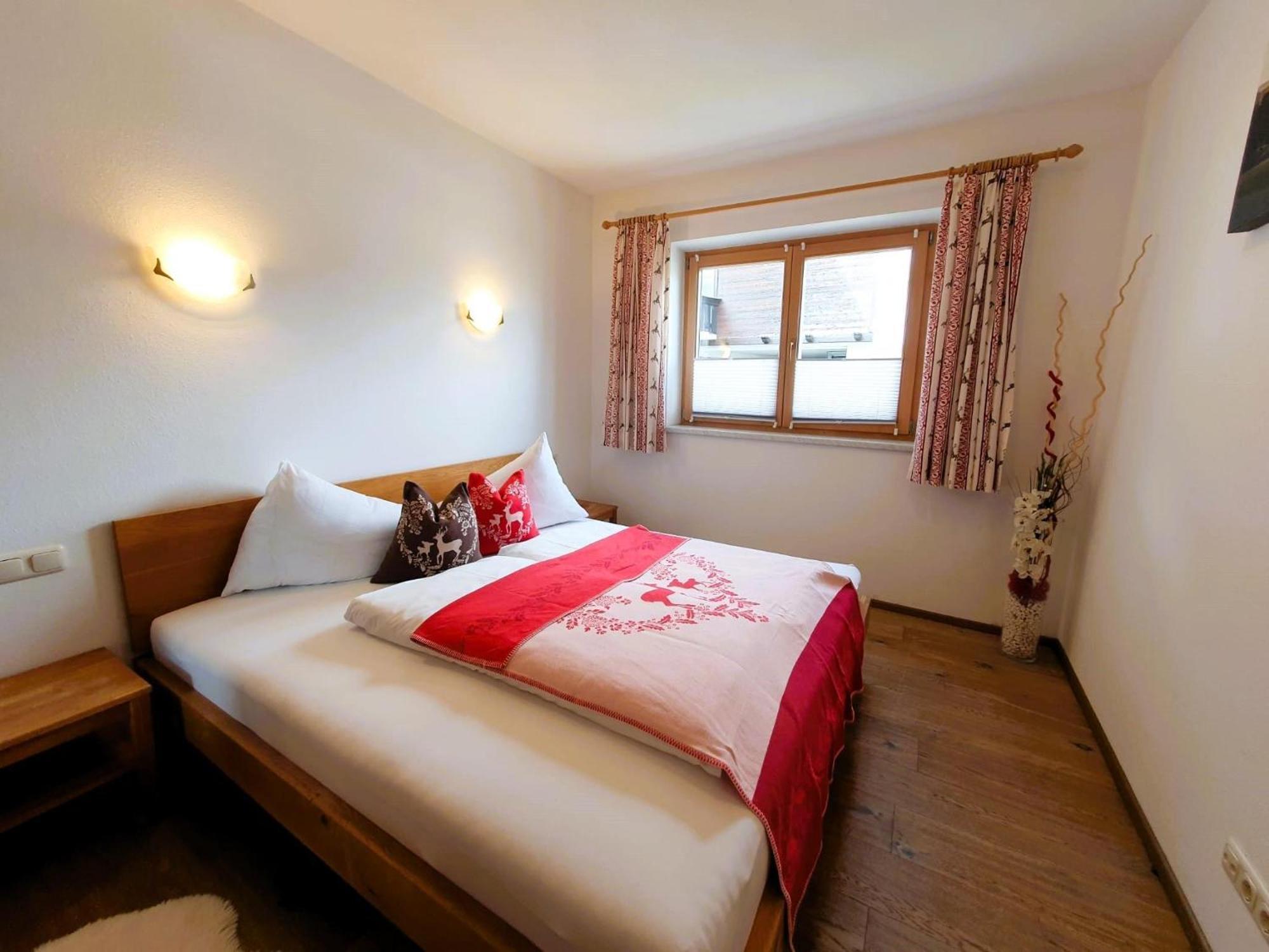 Appartement "Alpking" Ellmau Exteriér fotografie